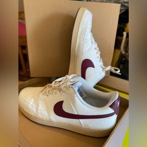 Nike Court Low Vision next generation